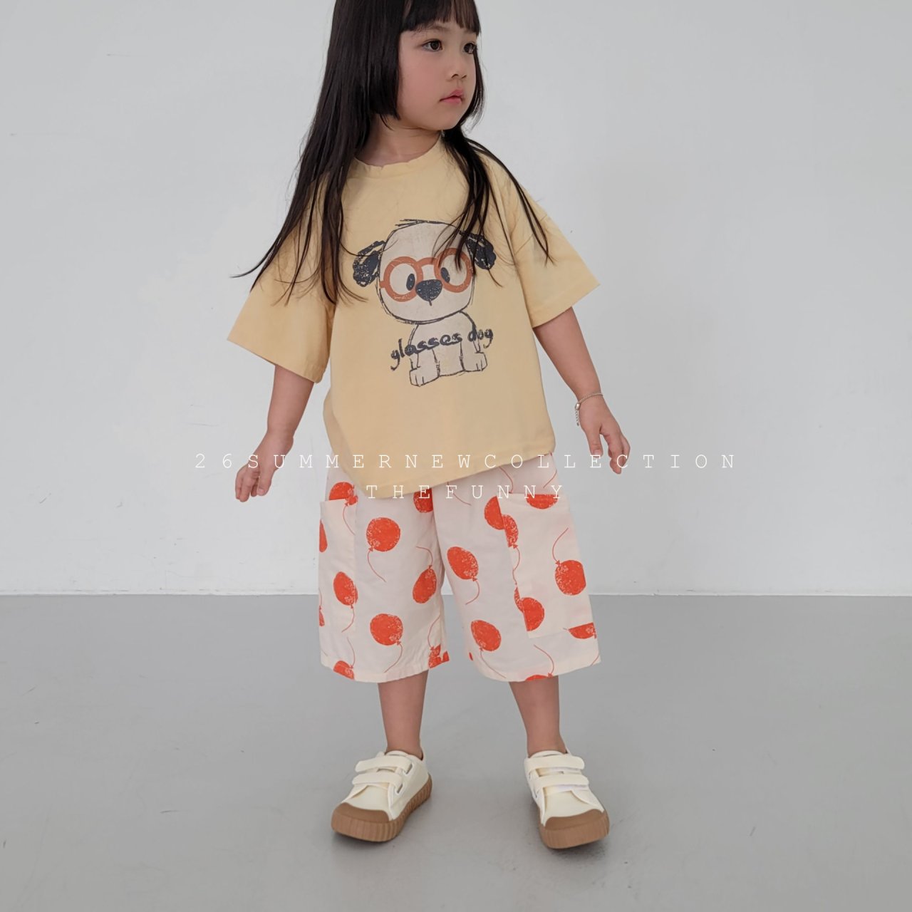 [PRE-ORDER] Balloon Pants