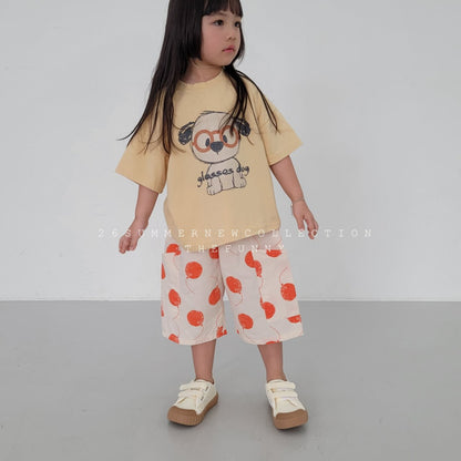 [PRE-ORDER] Balloon Pants