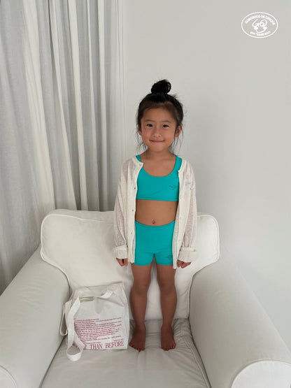 [PRE-ORDER] Oh Yeah Bikini Set