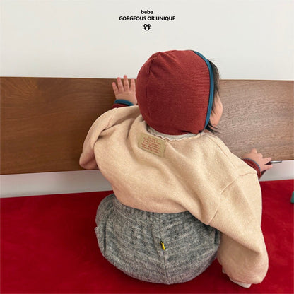 [PRE-ORDER] Mocci Baby Pants