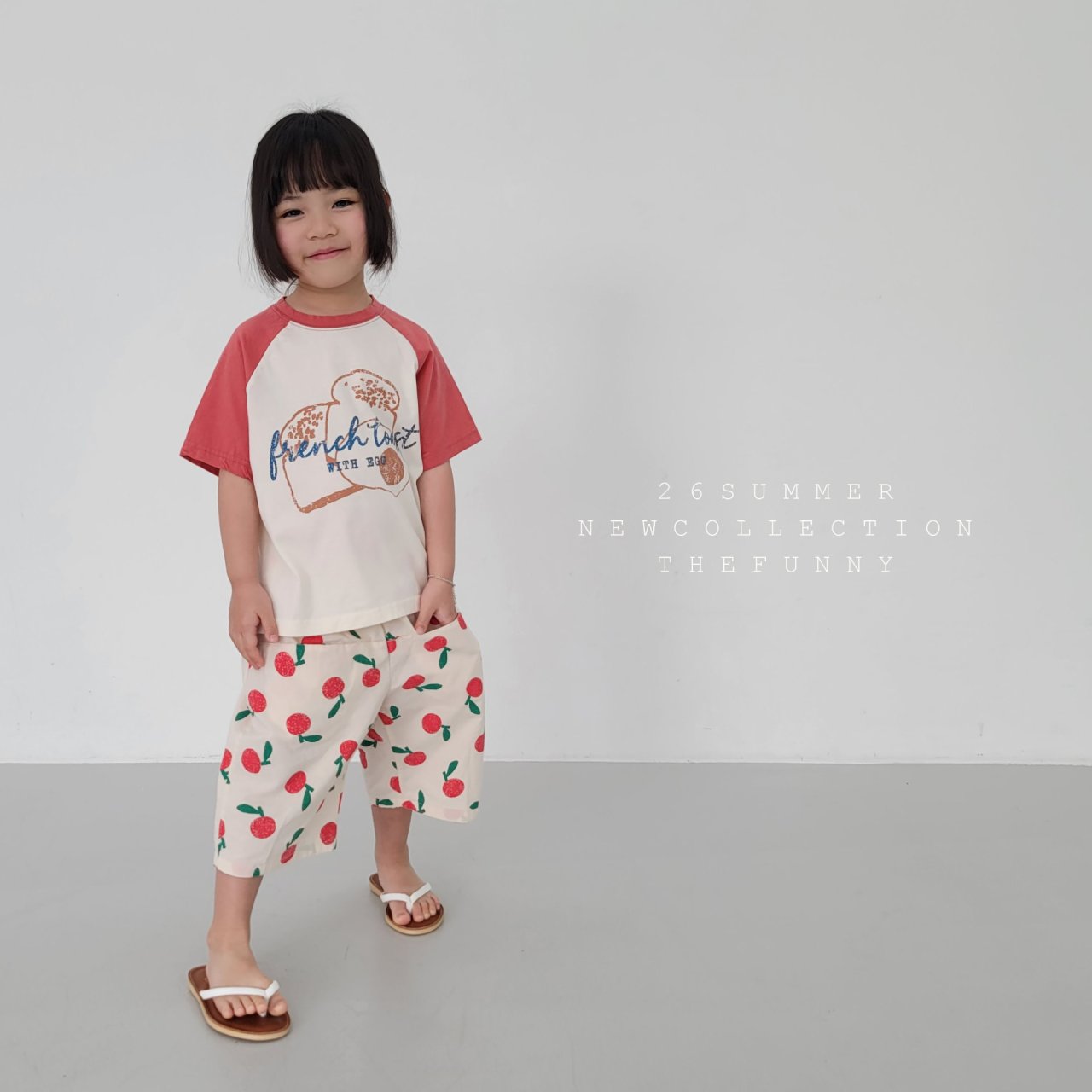 [PRE-ORDER] Toast T-Shirts