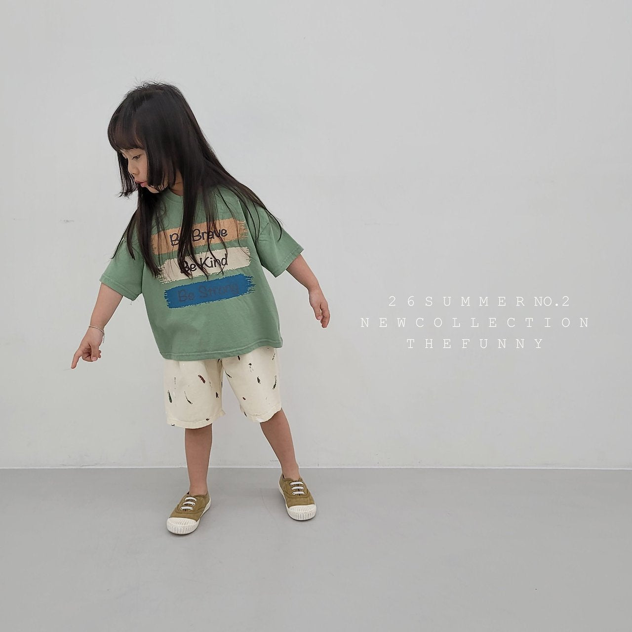 [PRE-ORDER] Painting T-Shirts