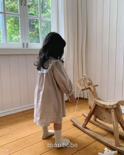 [PRE-ORDER] Angel Dress (Mom Couple)