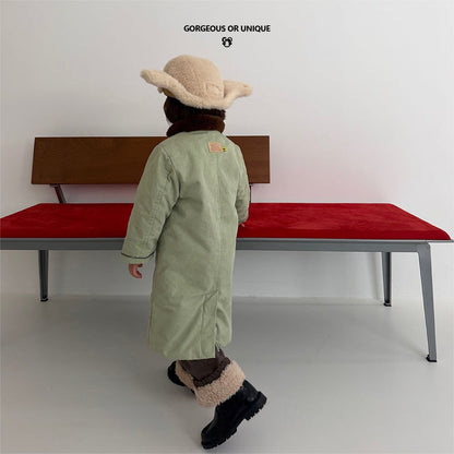 [PRE-ORDER] Nice Long Coat