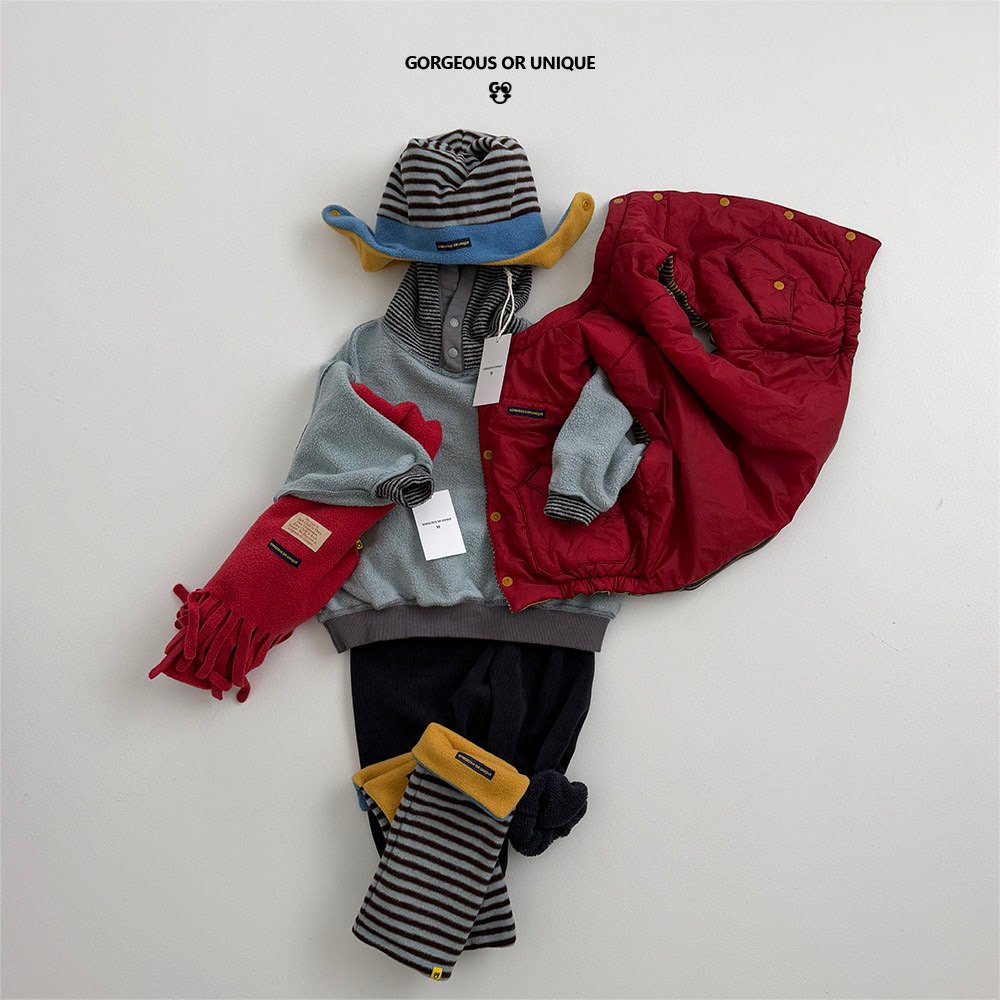 [PRE-ORDER] Every Day Pants