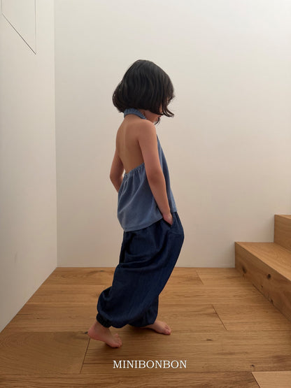 [PRE-ORDER] Bio Pants