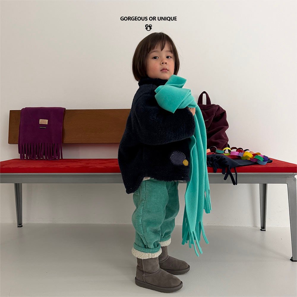 [PRE-ORDER] Donggle Jacket