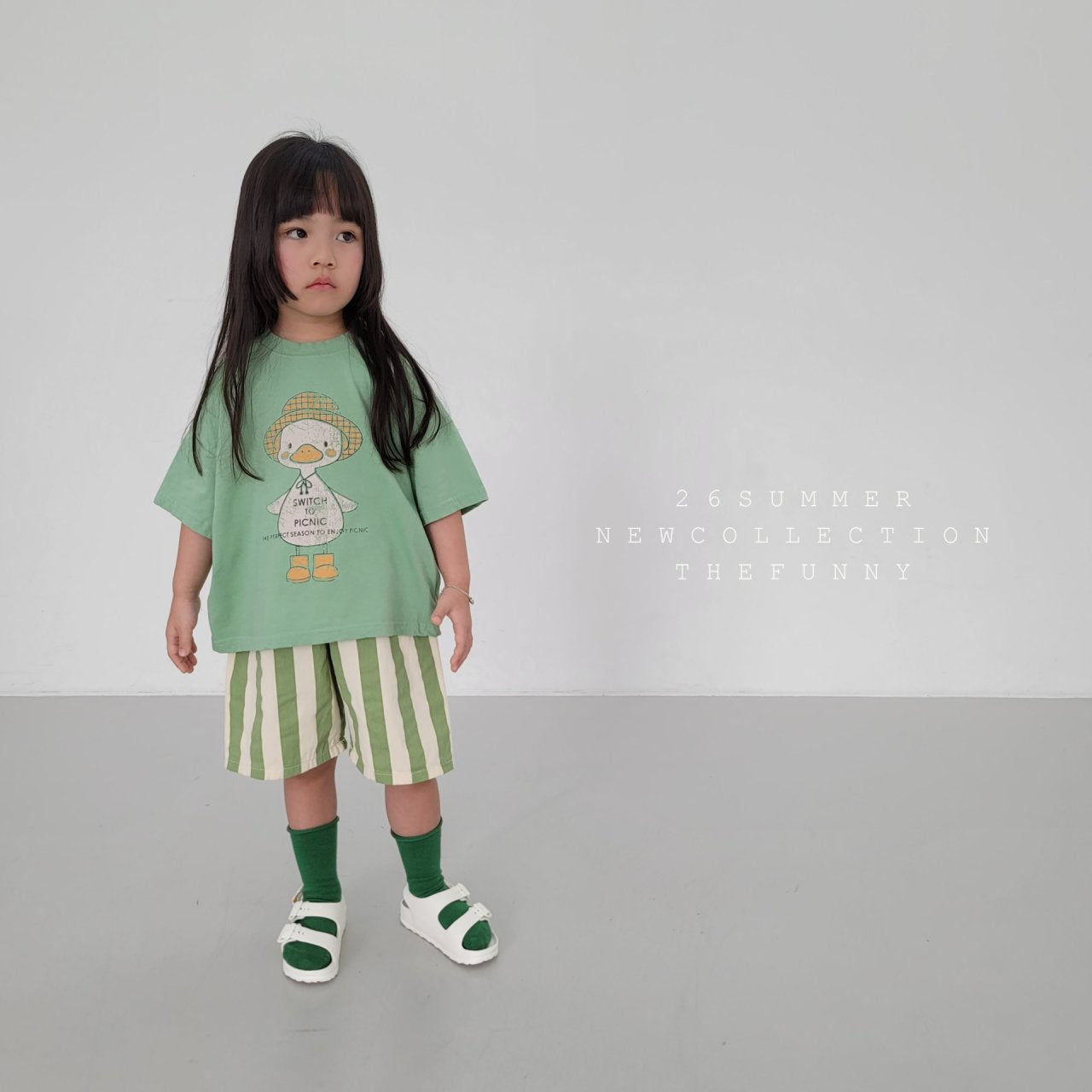 [PRE-ORDER] Duck T-Shirts