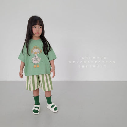 [PRE-ORDER] Duck T-Shirts