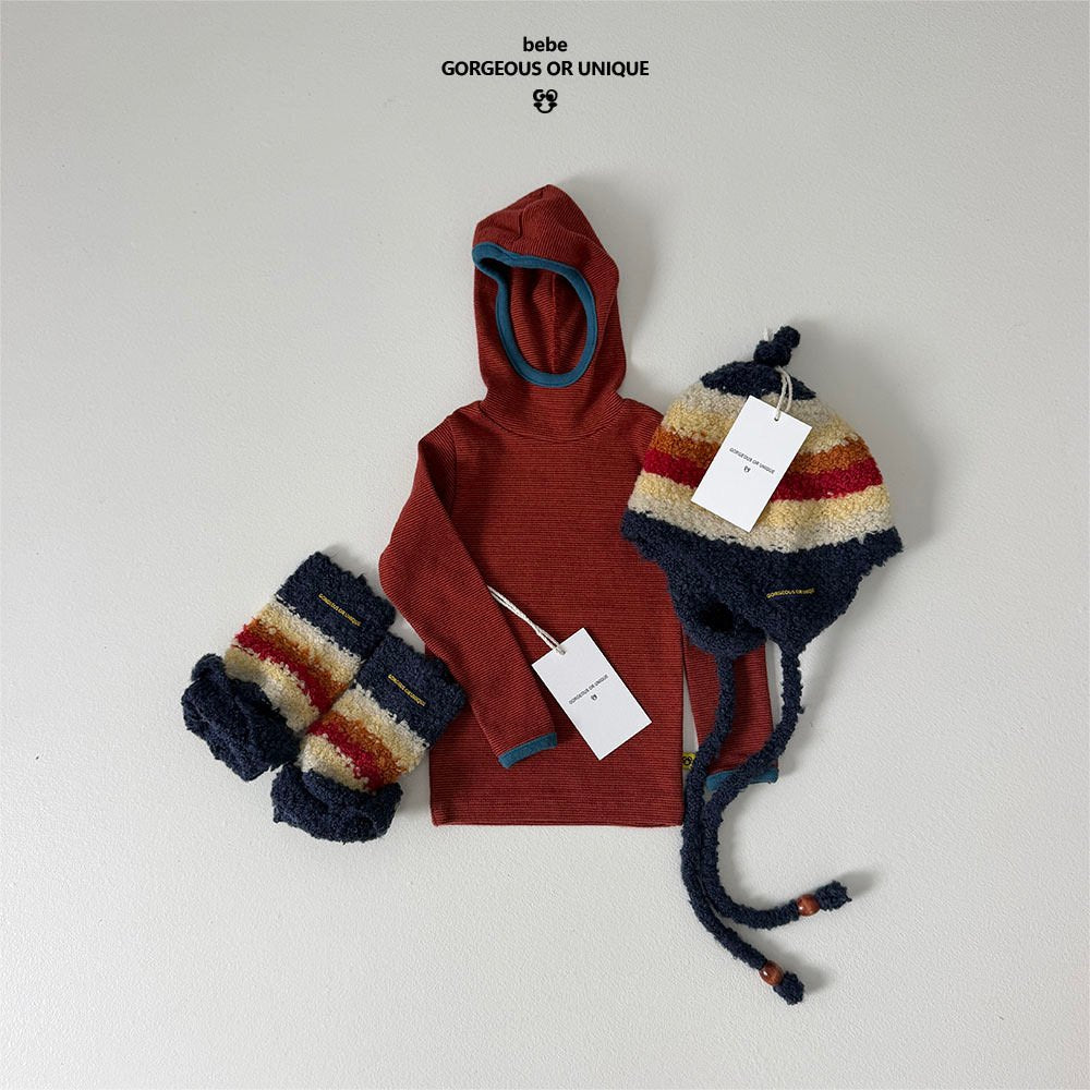 [PRE-ORDER] Lego Baby Hoodie T-Shirts