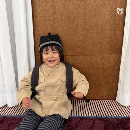 [PRE-ORDER] Reversible Beanie