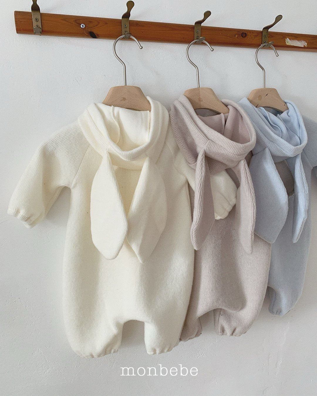 [PRE-ORDER] Bunny Body Suit