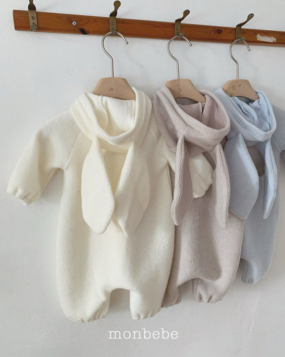 [PRE-ORDER] Bunny Body Suit