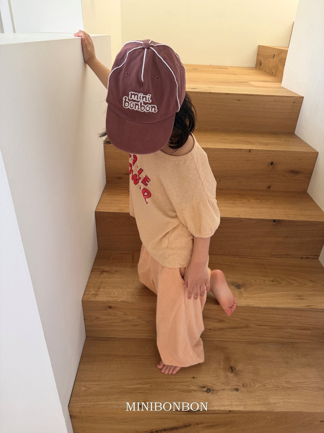 [PRE-ORDER] Hand Ball Cap