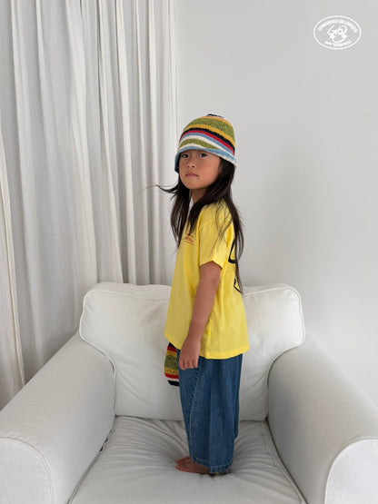 [PRE-ORDER] Seed Pants