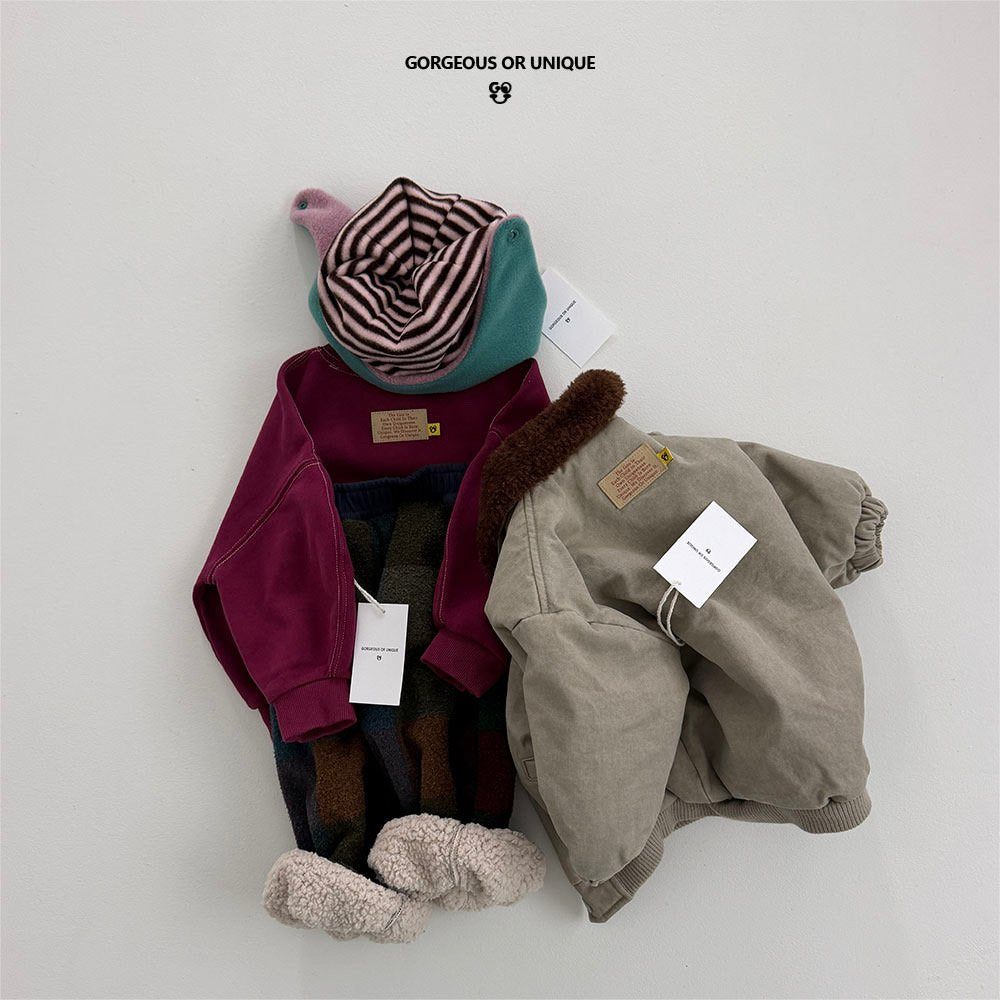 [PRE-ORDER] Gentle Jumper