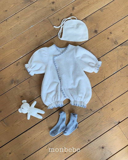 [PRE-ORDER] Fur Glory Body Suit