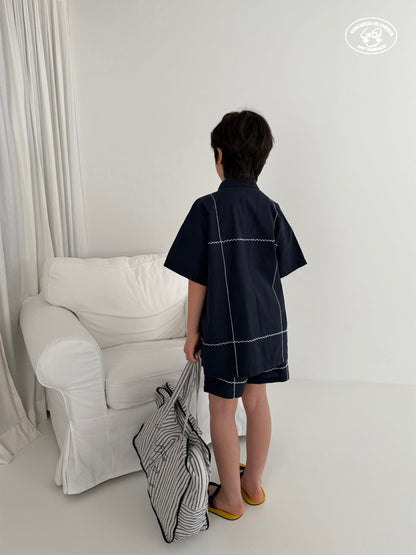 [PRE-ORDER] Wave Shirts