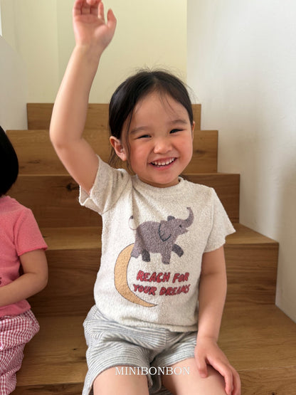 [PRE-ORDER] Dream Elephant T-Shirts