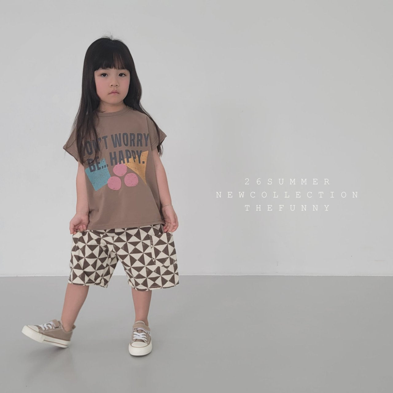 [PRE-ORDER] Triangle Pants