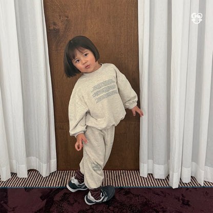 [PRE-ORDER] Nana Top Bottom Set (Mom Couple)