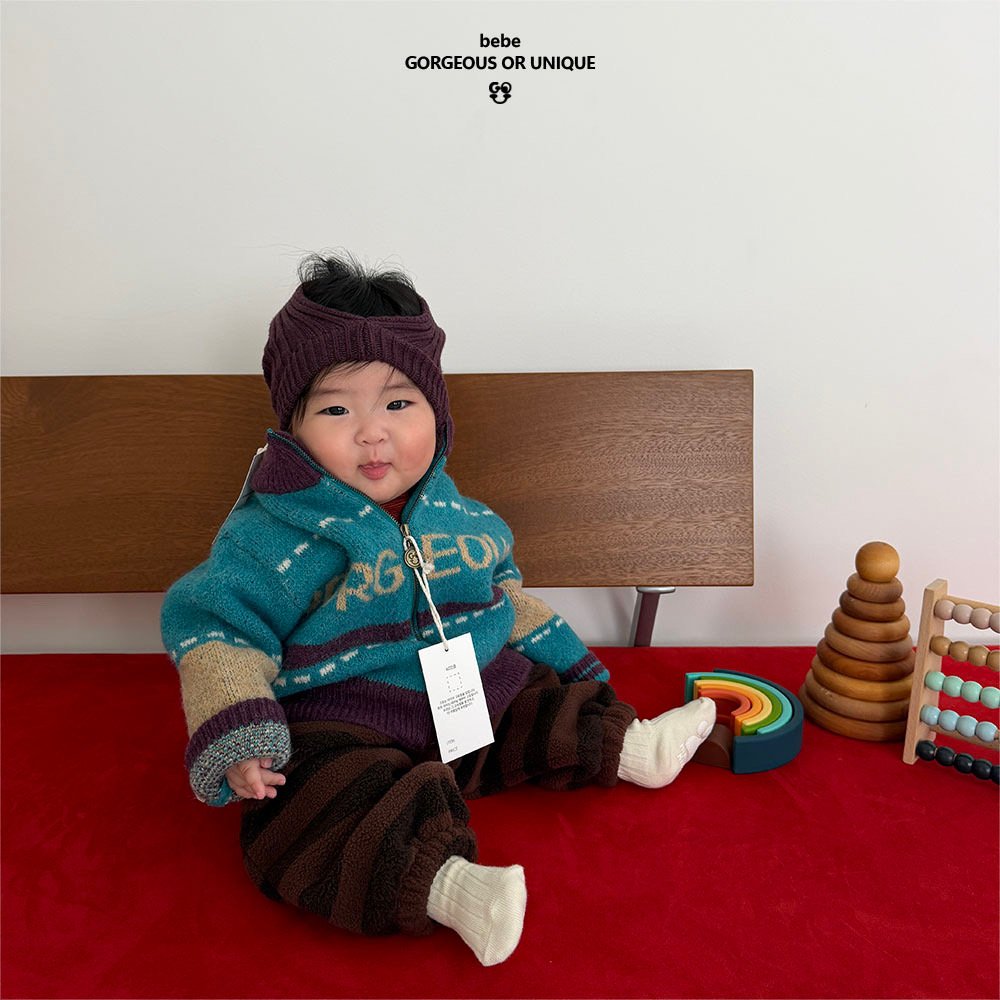[PRE-ORDER] Masil Baby Pants