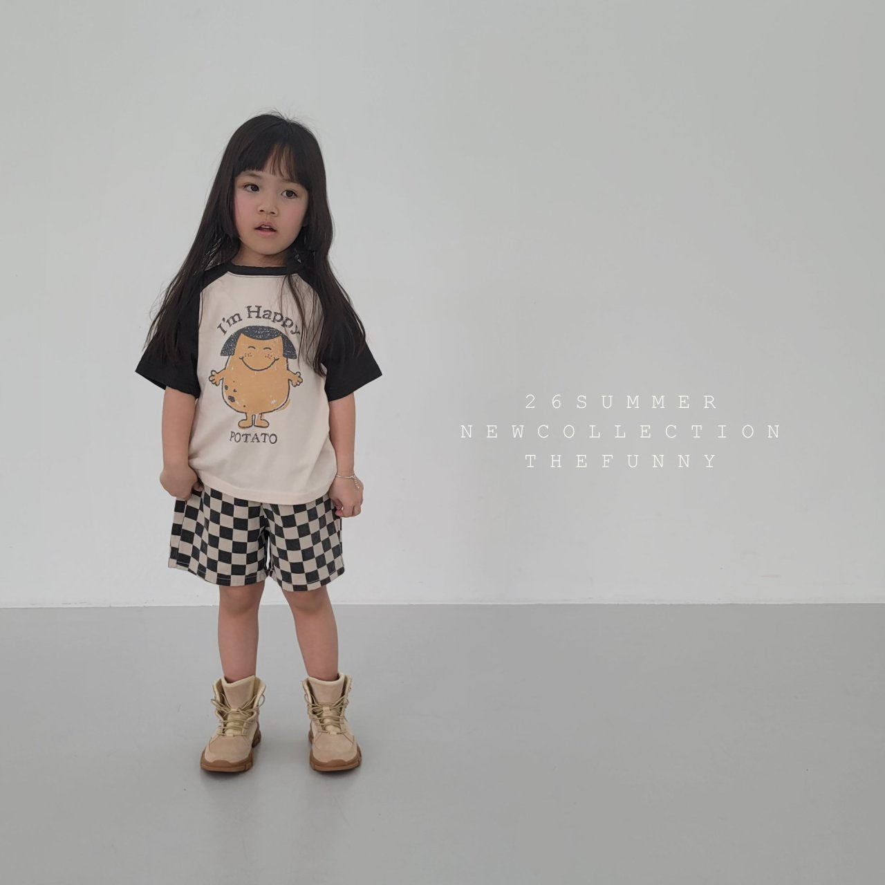 [PRE-ORDER] Potato T-Shirts