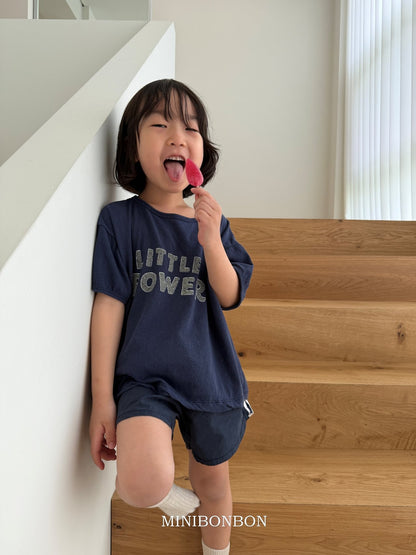 [PRE-ORDER] Little Power T-Shirts