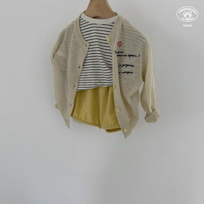 [PRE-ORDER] Marine Baby T-Shirts
