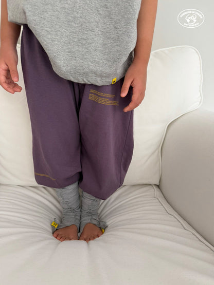 [PRE-ORDER] Nana Pants (Mom Couple)