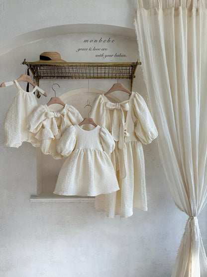[PRE-ORDER] Sessile Dress (Mom Couple)