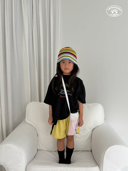 [PRE-ORDER] Small Dragon Shorts