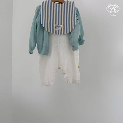[PRE-ORDER] Mamma Reversible Bib
