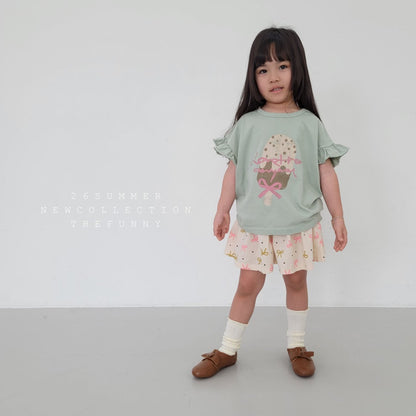 [PRE-ORDER] Chocolate Bar T-Shirts