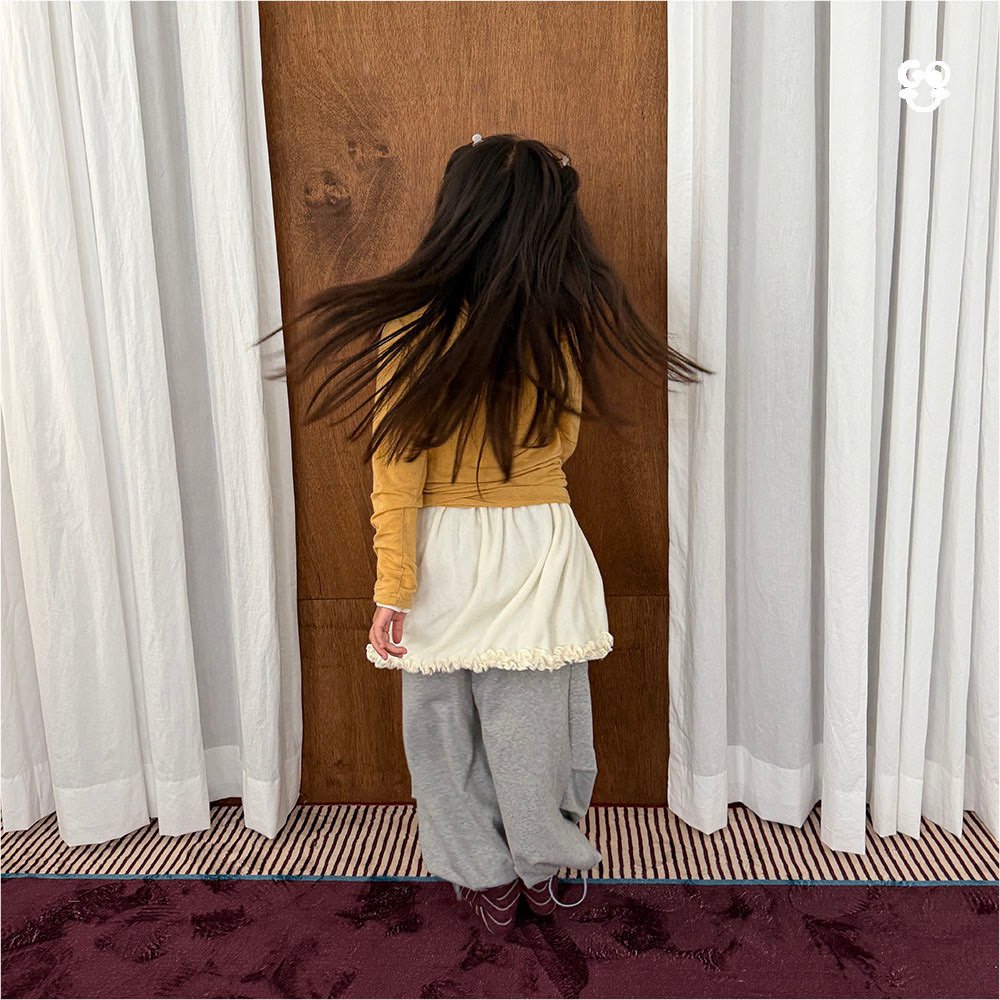 [PRE-ORDER] Wave Dress