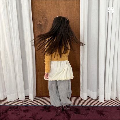 [PRE-ORDER] Wave Dress