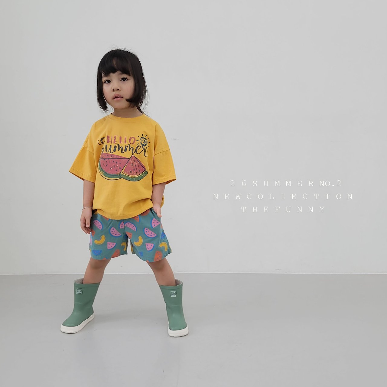 [PRE-ORDER] Watermelon T-Shirts