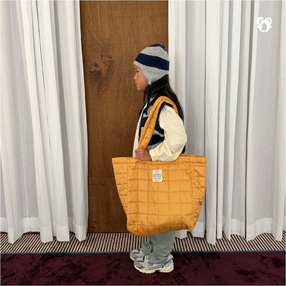 [PRE-ORDER] Mongsil Echo Bag