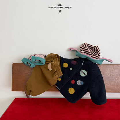 [PRE-ORDER] Donggle Baby Jacket