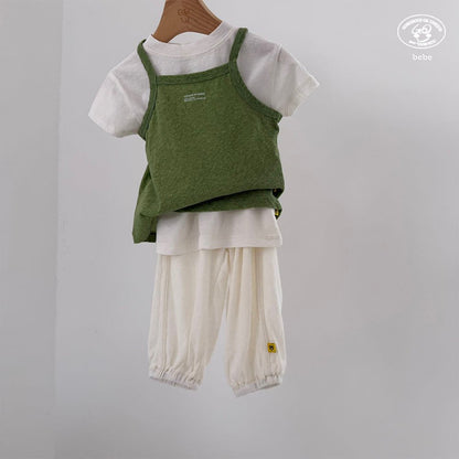 [PRE-ORDER] Season Baby Tank Top