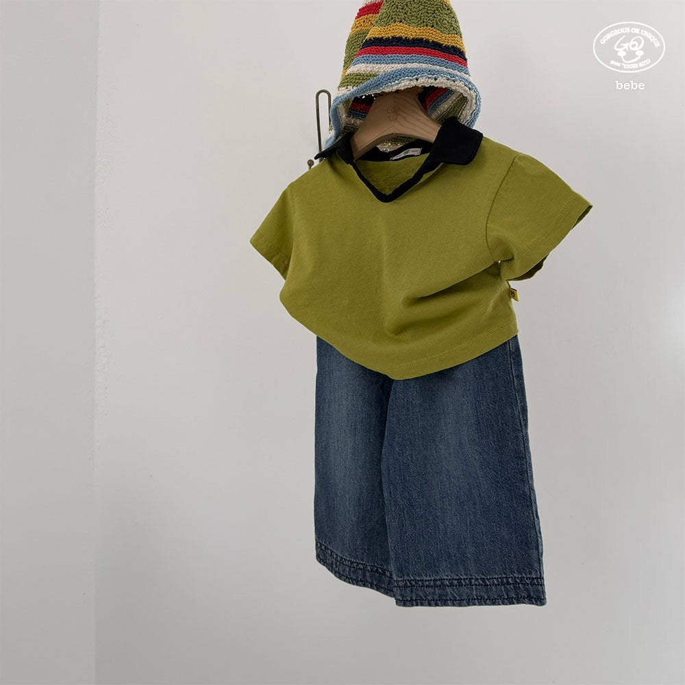 [PRE-ORDER] Black Baby T-Shirts