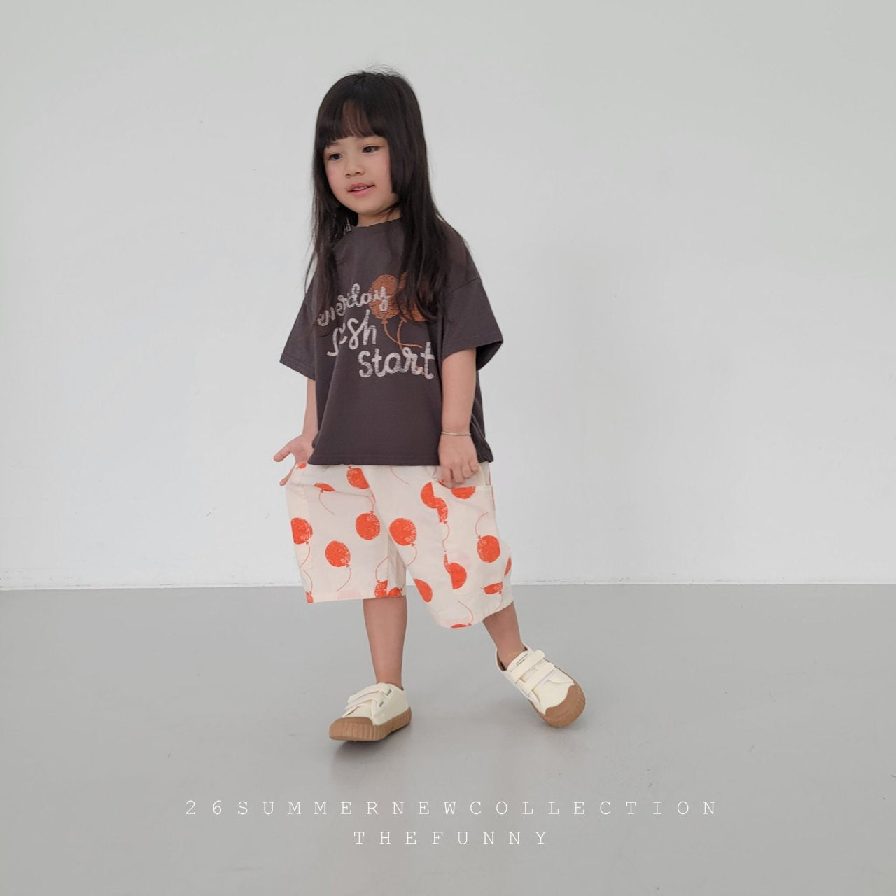 [PRE-ORDER] Balloon T-Shirts