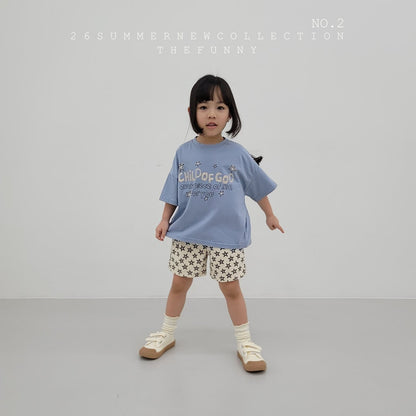 [PRE-ORDER] Child T-Shirts