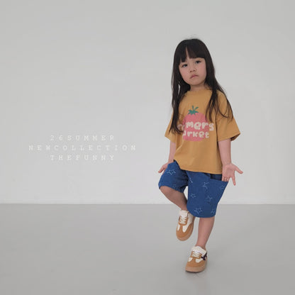 [PRE-ORDER] Tomato T-Shirts