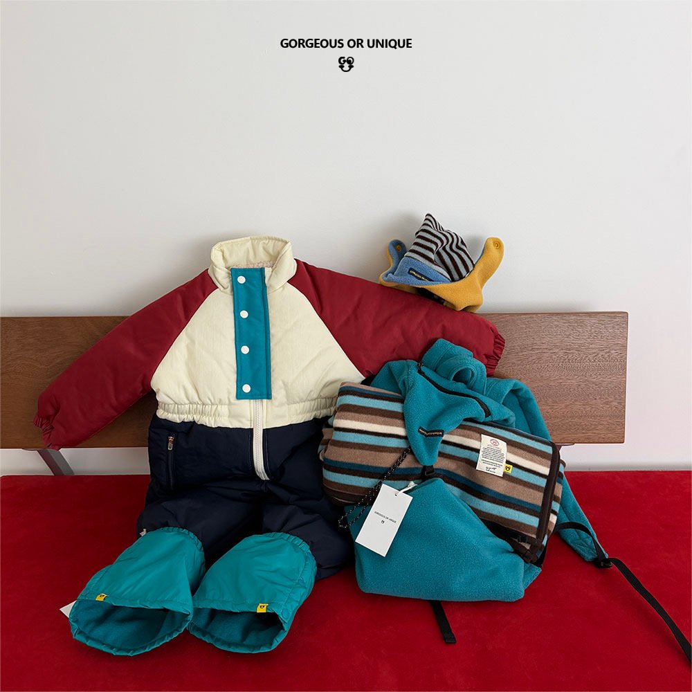 [PRE-ORDER] Snow Jumpsuit