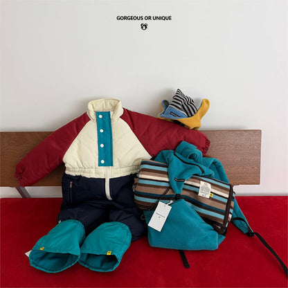 [PRE-ORDER] Snow Jumpsuit