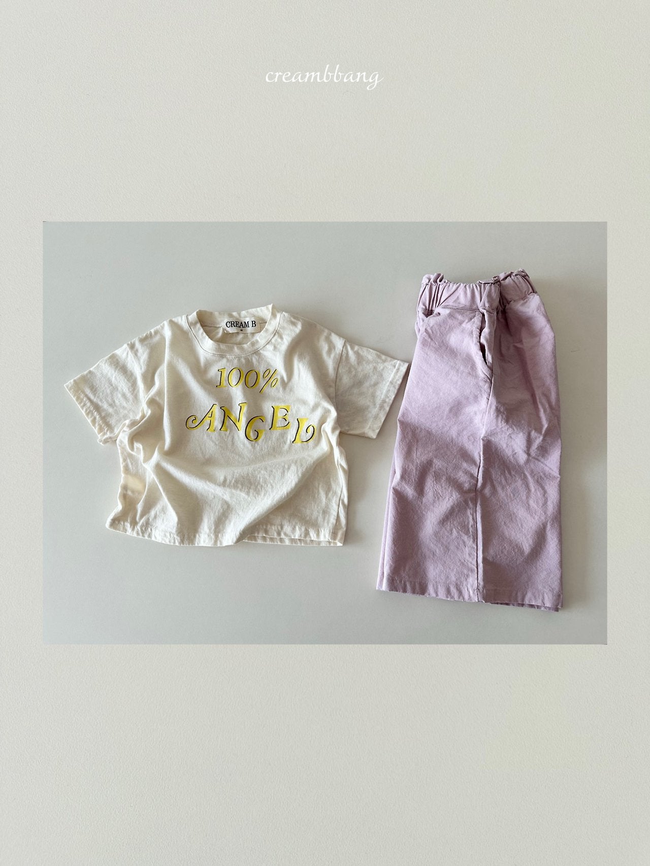 [PRE-ORDER] Linen Wide Pants