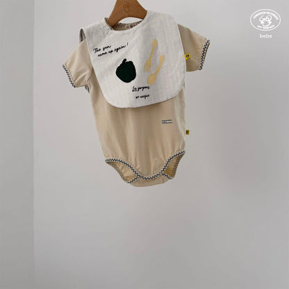 [PRE-ORDER] Zig Zag Body Suit