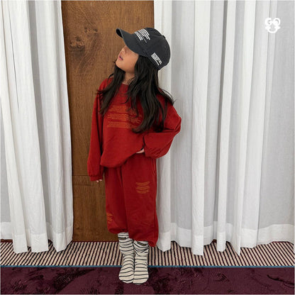 [PRE-ORDER] Chewy Knee Socks