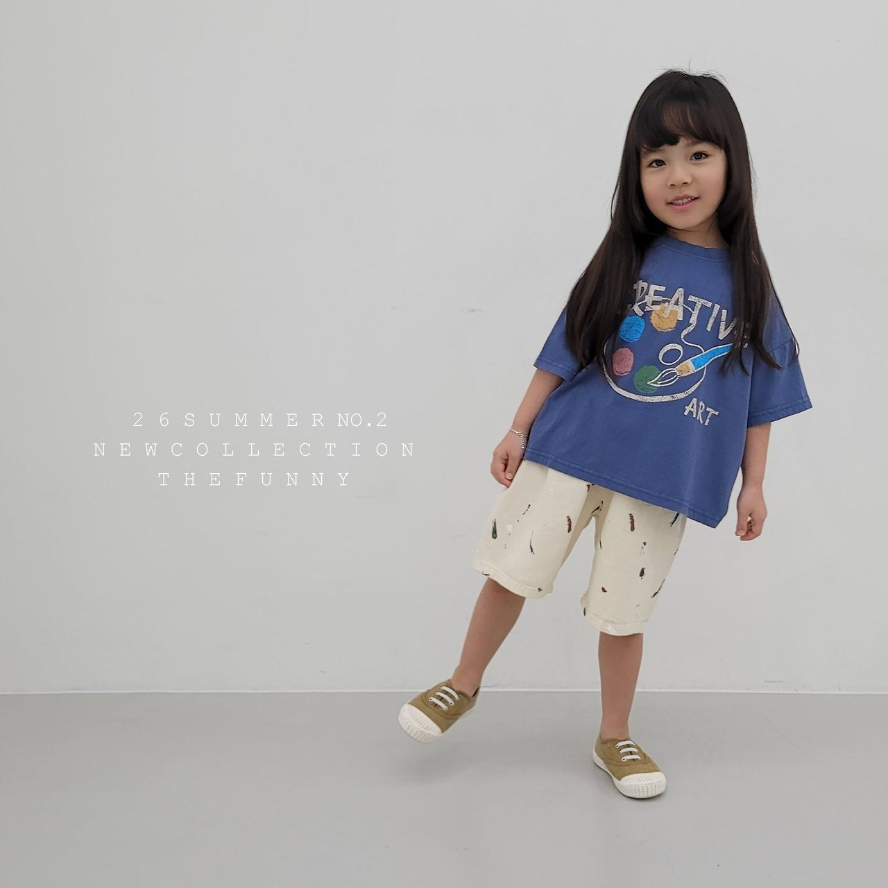[PRE-ORDER] Ink Pants